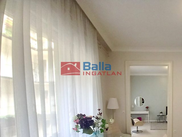 Eladó 71 m²-estársasházi lakás IX. Kerület (Belső Ferencváros) , Lónyay utca: 129'000'000 Ft