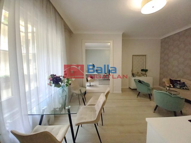 Eladó 71 m²-estársasházi lakás IX. Kerület (Belső Ferencváros) , Lónyay utca: 129'000'000 Ft