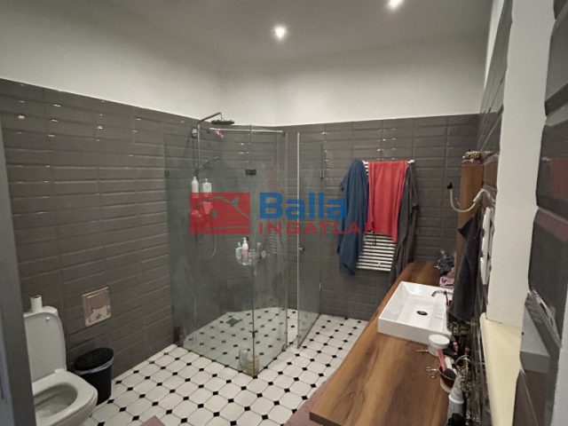 Eladó 105 m²-estársasházi lakás IX. Kerület (Belső Ferencváros) , Lónyay utca: 185'000'000 Ft