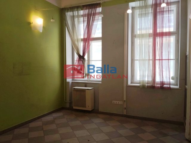 Eladó 33 m²-estársasházi lakás IX. Kerület (Belső Ferencváros) , Ráday utca: 56'900'000 Ft
