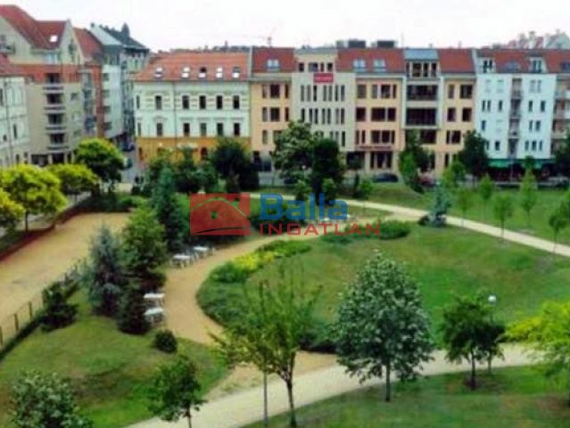 Eladó 60 m²-estársasházi lakás IX. Kerület (Belső Ferencváros) , Tűzoltó utca: 89'900'000 Ft