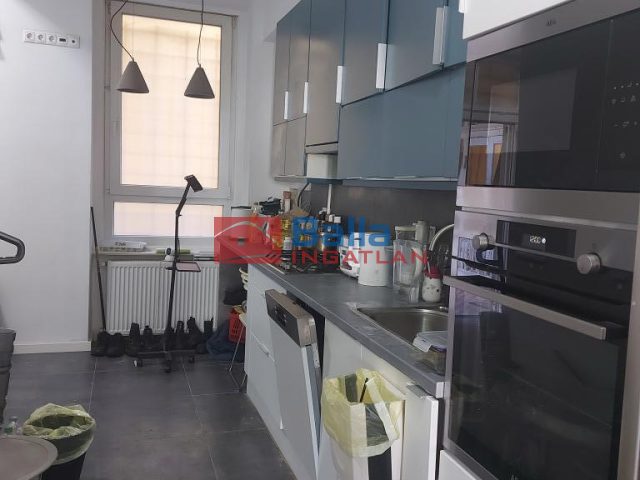 Eladó 69 m²-estársasházi lakás IX. Kerület (Belső Ferencváros) , Üllői út: 94'900'000 Ft