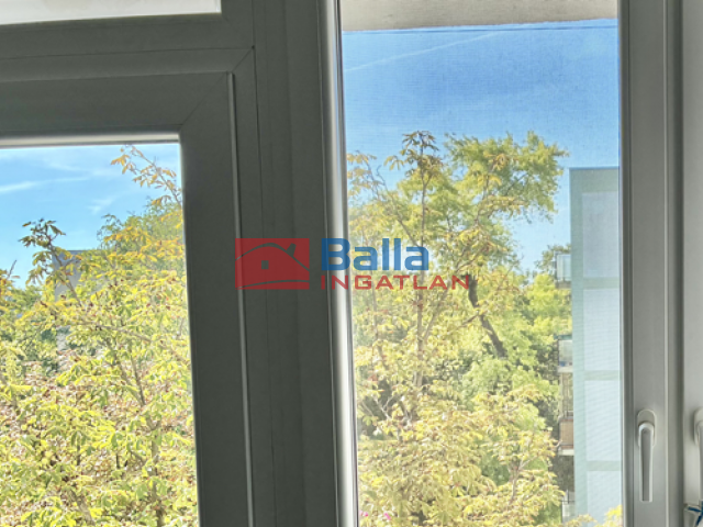 Eladó 54 m²-estársasházi lakás IX. Kerület (József Attila ltp.) , Börzsöny utca: 78'900'000 Ft