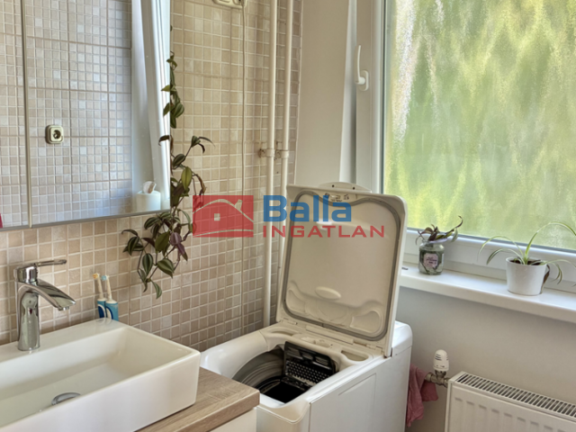 Eladó 54 m²-estársasházi lakás IX. Kerület (József Attila ltp.) , Börzsöny utca: 78'900'000 Ft