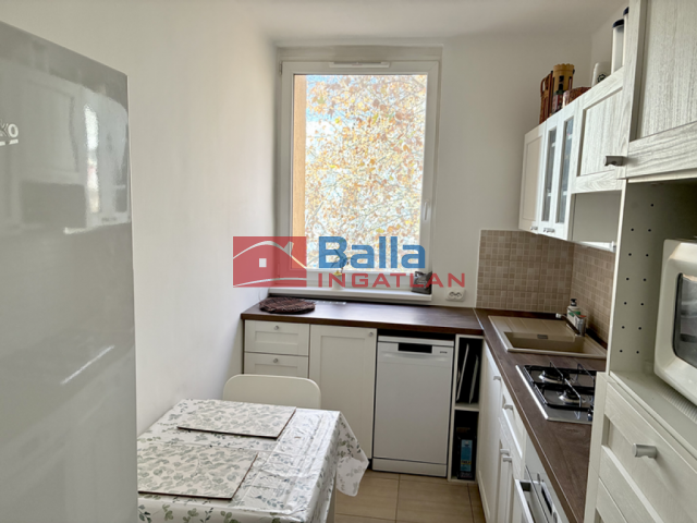 Eladó 54 m²-estársasházi lakás IX. Kerület (József Attila ltp.) , Börzsöny utca: 78'900'000 Ft