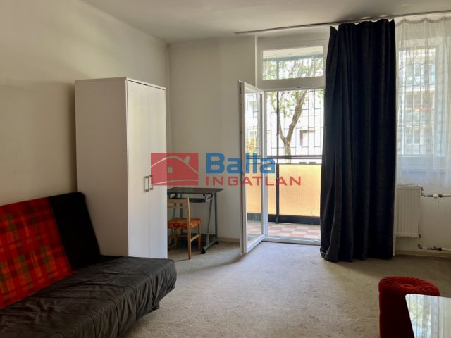 Kiadó 48 m²-estársasházi lakás IX. Kerület (József Attila ltp.) , Börzsöny utca: 190'000 Ft