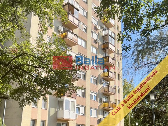 Eladó 58 m²-estársasházi lakás IX. Kerület (József Attila ltp.) , Csárdás köz: 69'800'000 Ft