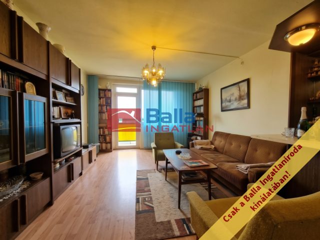 Eladó 58 m²-estársasházi lakás IX. Kerület (József Attila ltp.) , Csárdás köz: 69'800'000 Ft