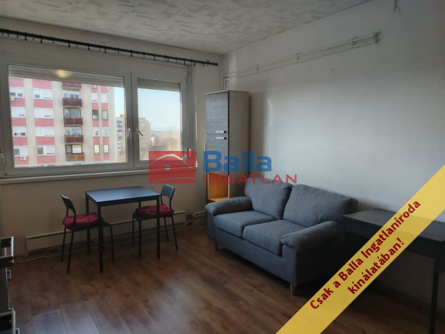 Eladó 35 m²-estársasházi lakás IX. Kerület (József Attila ltp.) , Csárdás köz utca: 49'900'000 Ft