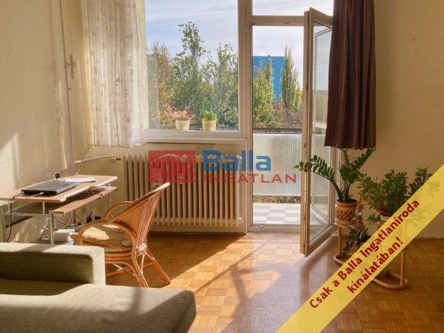 Eladó 55 m²-estársasházi lakás IX. Kerület (József Attila ltp.) , Dési Huber utca: 64'900'000 Ft