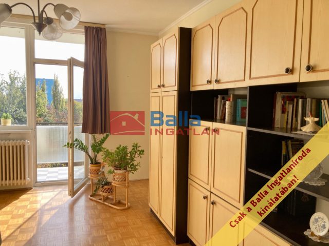 Eladó 55 m²-estársasházi lakás IX. Kerület (József Attila ltp.) , Dési Huber utca: 64'900'000 Ft