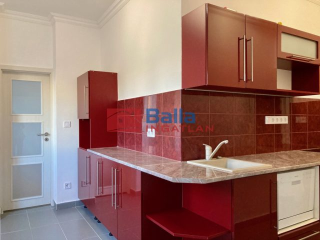 Kiadó 49 m²-estársasházi lakás IX. Kerület (József Attila ltp.) , Epreserdő utca: 225'000 Ft