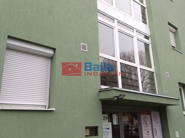 Eladó 56 m²-estársasházi lakás IX. Kerület (József Attila ltp.) , József Attila telep: 68'900'000 Ft