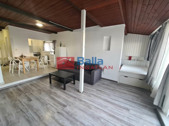 Kiadó 40 m²-estársasházi lakás IX. Kerület (Középső Ferencváros (Rehabilitációs terület)) , Közraktár utca: 235'000 Ft