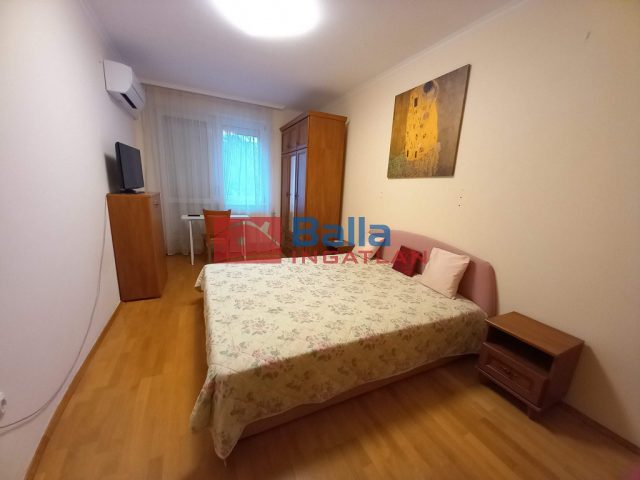 Kiadó 68 m²-estársasházi lakás IX. Kerület (Középső Ferencváros (Rehabilitációs terület)) , Liliom utca: 300'000 Ft