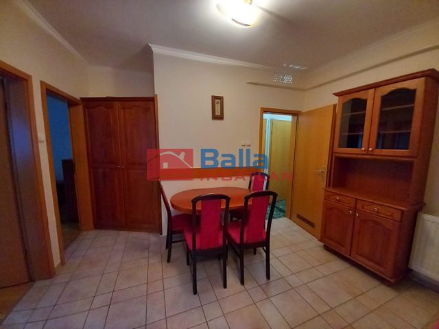 Kiadó 68 m²-estársasházi lakás IX. Kerület (Középső Ferencváros (Rehabilitációs terület)) , Liliom utca: 300'000 Ft