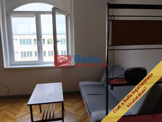 Eladó 34 m²-estársasházi lakás IX. Kerület (Külső Ferencváros) , Gyáli út: 40'500'000 Ft