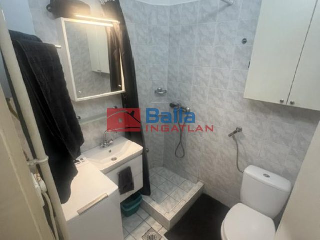 Eladó 35 m²-estársasházi lakás V. Kerület (Bank negyed) , Arany János utca: 64'900'000 Ft