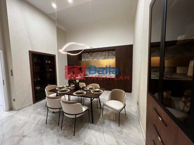 Eladó 183 m²-estársasházi lakás V. Kerület (Bank negyed) , Október 6 utca: 344'000'000 Ft