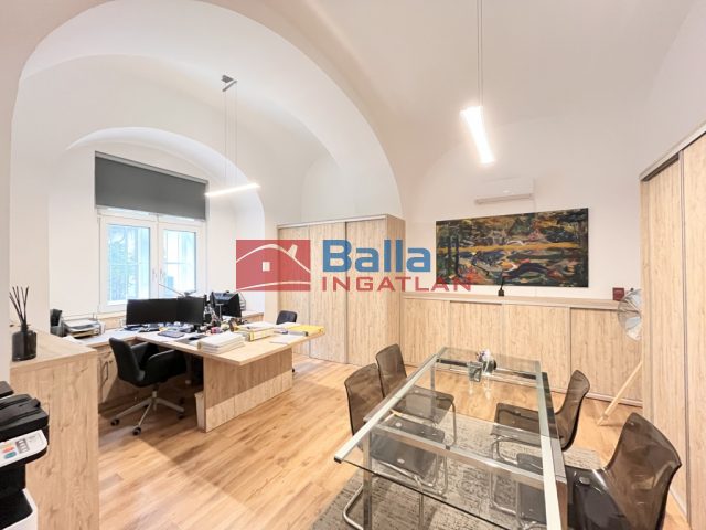 Kiadó 52 m²-esegyéb iroda V. Kerület (Bank negyed) , Október 6. utca: 450'000 Ft