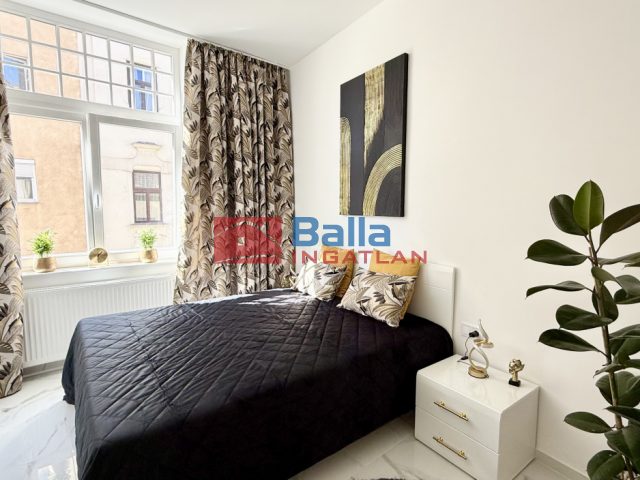 Eladó 49 m²-estársasházi lakás V. Kerület (Belváros) , Irányi utca: 116'900'000 Ft