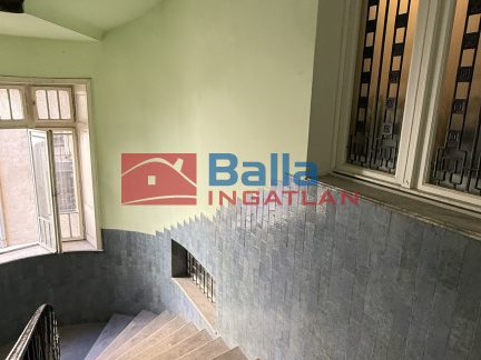 Eladó 49 m²-estársasházi lakás V. Kerület (Belváros) , Irányi utca: 116'900'000 Ft