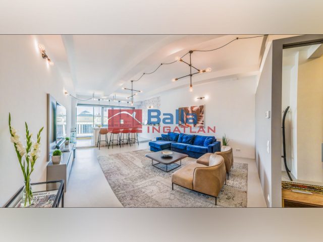 Eladó 66 m²-estársasházi lakás V. Kerület (Belváros) , Múzeum körút: 159'000'000 Ft