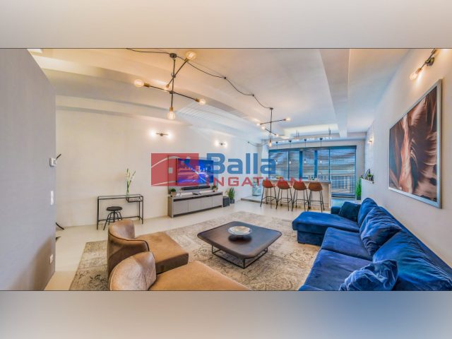 Eladó 66 m²-estársasházi lakás V. Kerület (Belváros) , Múzeum körút: 159'000'000 Ft