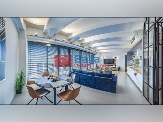 Eladó 79 m²-estársasházi lakás V. Kerület (Belváros) , Múzeum körút: 207'000'000 Ft