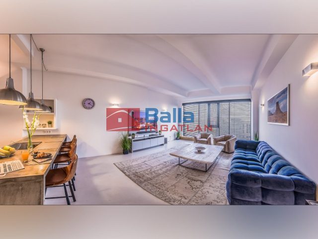 Eladó 101 m²-estársasházi lakás V. Kerület (Belváros) , Múzeum körút: 274'000'000 Ft