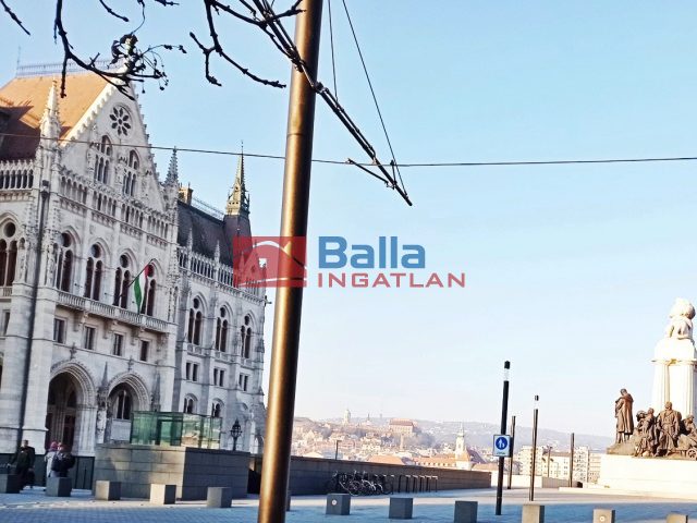 Eladó 83 m²-estársasházi lakás V. Kerület (Lipótváros) , Falk Miksa utca: 134'000'000 Ft