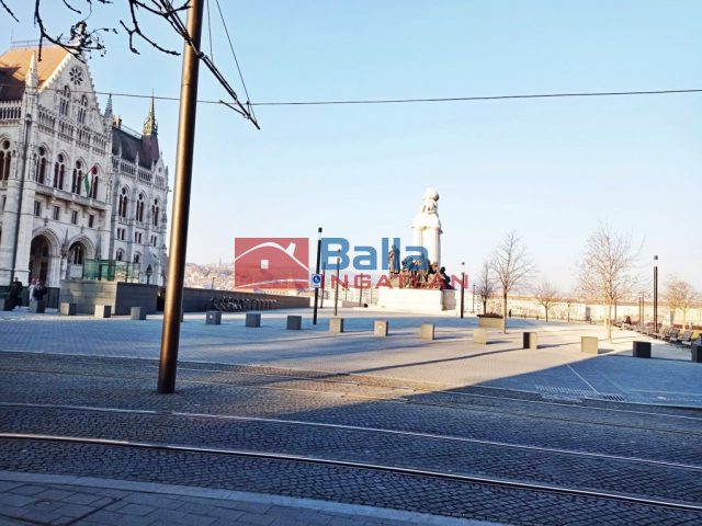 Eladó 83 m²-estársasházi lakás V. Kerület (Lipótváros) , Falk Miksa utca: 134'000'000 Ft