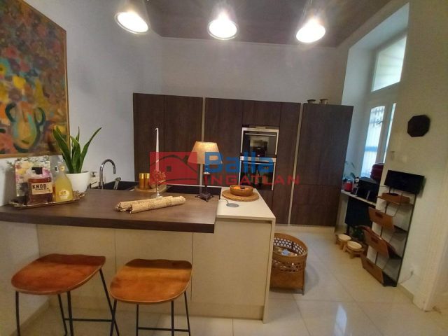Eladó 59 m²-estársasházi lakás V. Kerület (Lipótváros) , Falk Miksa utca: 132'000'000 Ft