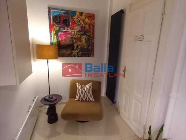 Eladó 59 m²-estársasházi lakás V. Kerület (Lipótváros) , Falk Miksa utca: 132'000'000 Ft