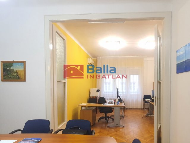 Eladó 78 m²-estársasházi lakás V. Kerület (Lipótváros) , SZALAY utca: 168'000'000 Ft