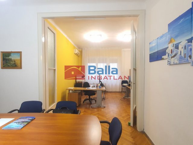 Eladó 78 m²-estársasházi lakás V. Kerület (Lipótváros) , SZALAY utca: 149'000'000 Ft