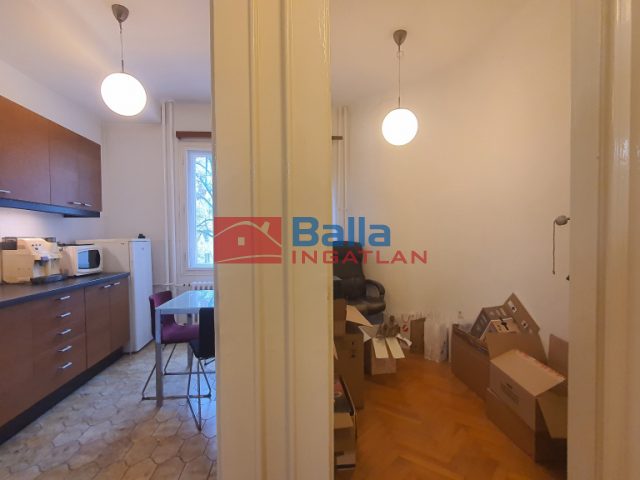 Eladó 78 m²-estársasházi lakás V. Kerület (Lipótváros) , SZALAY utca: 159'500'000 Ft