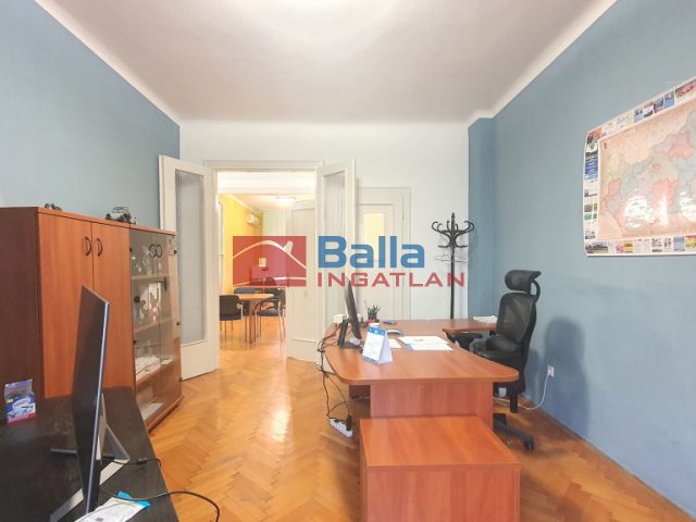 Eladó 78 m²-estársasházi lakás V. Kerület (Lipótváros) , SZALAY utca: 159'500'000 Ft