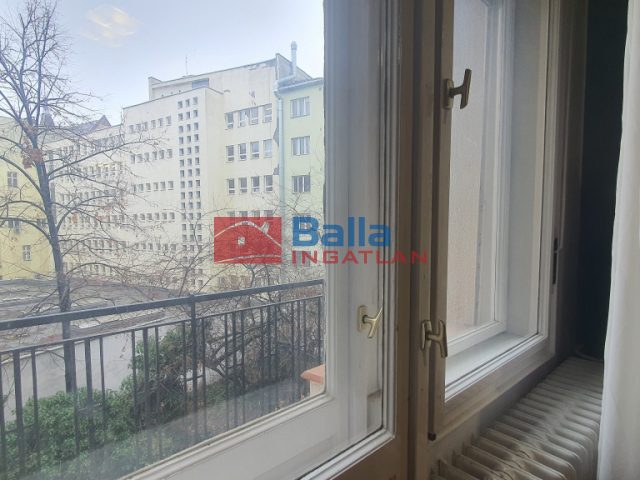 Eladó 78 m²-estársasházi lakás V. Kerület (Lipótváros) , SZALAY utca: 159'500'000 Ft