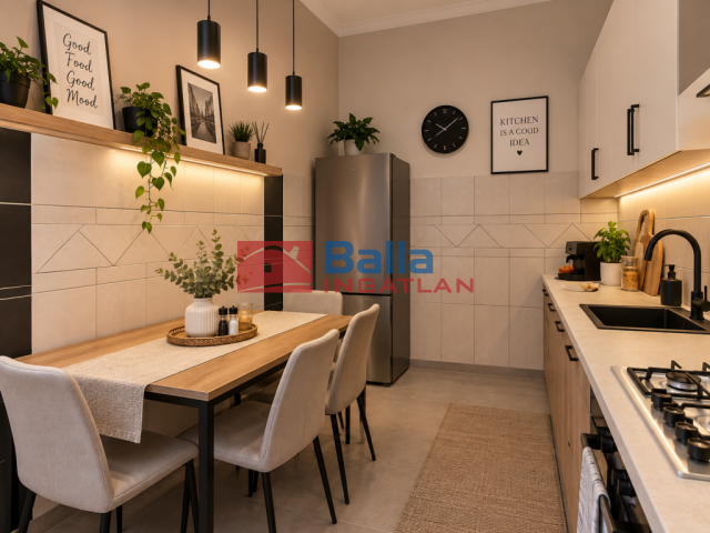 Eladó 48 m²-estársasházi lakás V. Kerület (Lipótváros) , Stollár Béla utca: 81'900'000 Ft