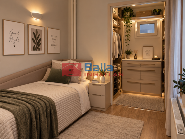 Eladó 48 m²-estársasházi lakás V. Kerület (Lipótváros) , Stollár Béla utca: 81'900'000 Ft