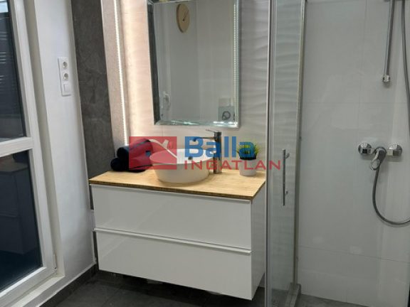 Eladó 79 m²-estársasházi lakás VI. Kerület (Diplomatanegyed) , Epreskert közelében: 136'000'000 Ft