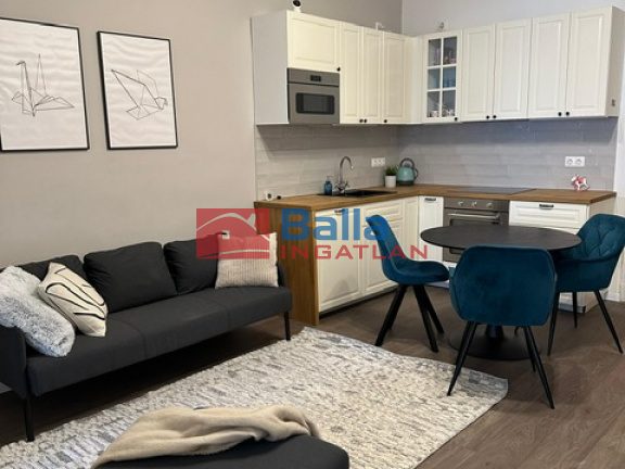 Eladó 79 m²-estársasházi lakás VI. Kerület (Diplomatanegyed) , Epreskert közelében: 136'000'000 Ft