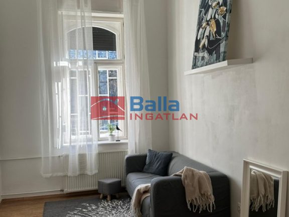 Eladó 79 m²-eslakásban kialakított iroda VI. Kerület (Diplomatanegyed) , Szondi utca: 115'000'000 Ft