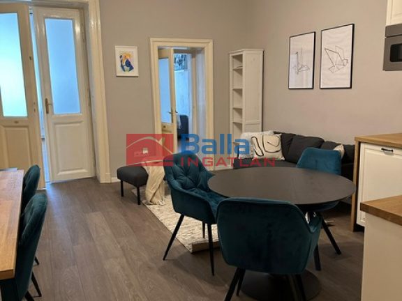 Eladó 79 m²-estársasházi lakás VI. Kerület (Diplomatanegyed) , Szondi utca: 136'000'000 Ft