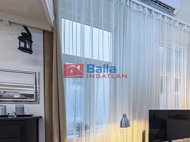 Eladó 29 m²-estársasházi lakás VI. Kerület (Nagykörúton belül) , Andrássy út: 63'900'000 Ft