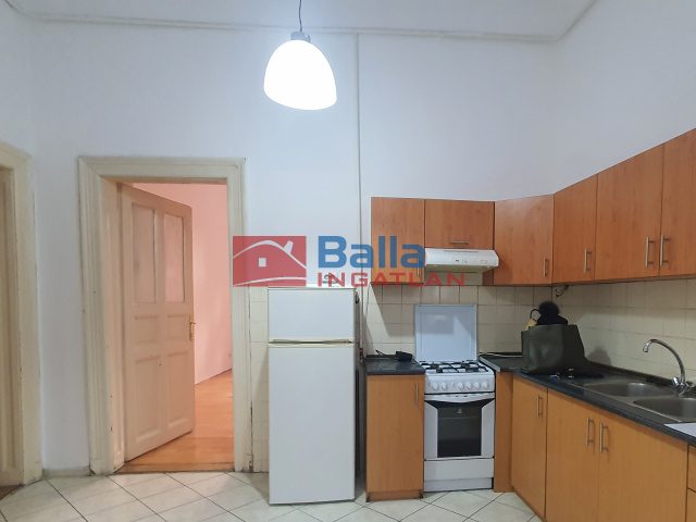 Eladó 71 m²-estársasházi lakás VI. Kerület (Nagykörúton belül) , Andrássy út mellett utca: 89'900'000 Ft