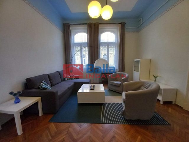 Eladó 69 m²-estársasházi lakás VI. Kerület (Nagykörúton kívül) , Szondi utca: 84'900'000 Ft