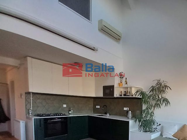 Eladó 83 m²-estársasházi lakás VI. Kerület (Terézváros) , Eötvös utca: 132'000'000 Ft