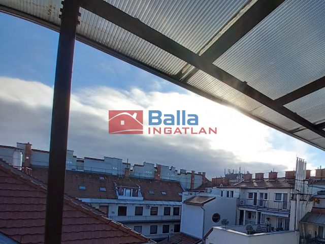 Eladó 83 m²-estársasházi lakás VI. Kerület (Terézváros) , Eötvös utca: 125'000'000 Ft